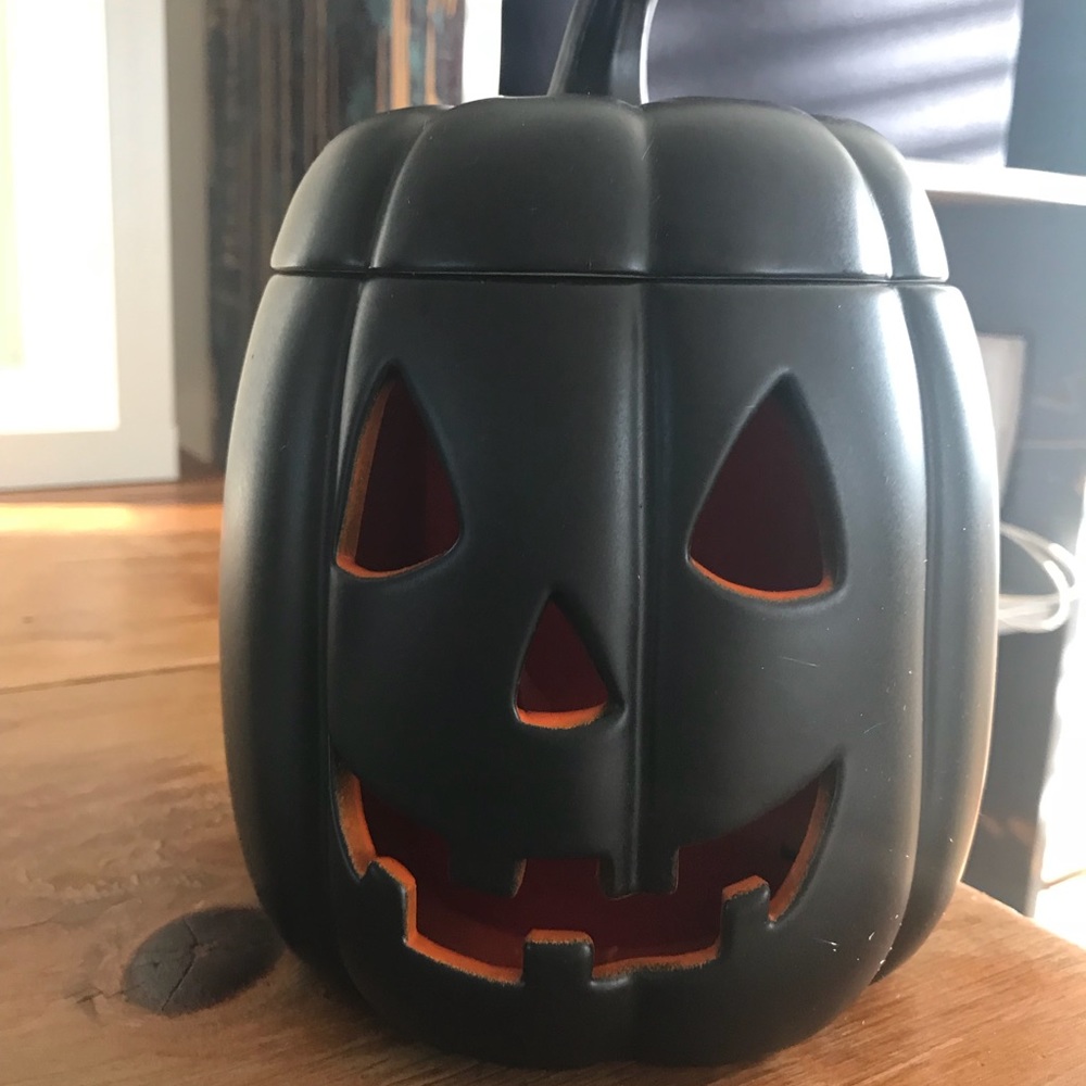 Wax burner/warmer